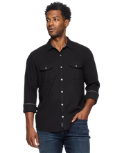 Load image into Gallery viewer, Flag & Anthem Baxter L/S