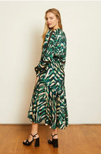 Load image into Gallery viewer, Caballero Cher Maxi Dress