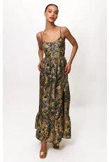 Hutch Carmichael Dress – Edit Style Lounge