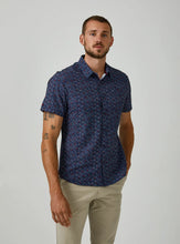 Load image into Gallery viewer, 7 Diamonds My Universe S/S Shirt