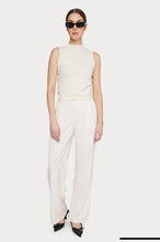 Load image into Gallery viewer, Amanda Maria Mock Neck Tank