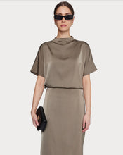 Load image into Gallery viewer, Amanda Maria Mila Batwing Top