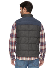 Load image into Gallery viewer, Flag & Anthem Crowder Puffer Vest