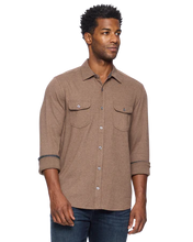 Load image into Gallery viewer, Flag & Anthem Baxter L/S