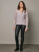 Load image into Gallery viewer, NU Denmark Vanina Blouse