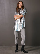 Load image into Gallery viewer, NU Denmark Viol Shirt