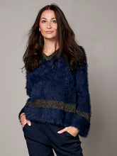 Load image into Gallery viewer, NU Denmark Vipse Sweater