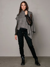 Load image into Gallery viewer, NU Denmark Vilna Poncho