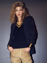 Load image into Gallery viewer, NU Denmark Vian Blazer
