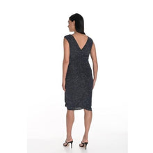 Load image into Gallery viewer, Frank Lyman Stretch Knit Dress