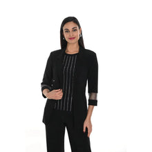 Load image into Gallery viewer, Frank Lyman Mesh Jacket