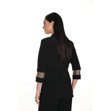 Load image into Gallery viewer, Frank Lyman Mesh Jacket