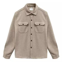 Load image into Gallery viewer, 7 Diamonds Generation Relaxed Overshirt
