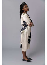 Load image into Gallery viewer, Hope for Flowers Bustle Chemise