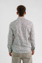 Load image into Gallery viewer, Stone Rose Nova Floral L/S