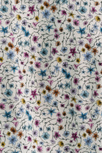 Load image into Gallery viewer, Stone Rose Nova Floral L/S