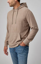 Load image into Gallery viewer, Stone Rose Rover Fleece Hoodie