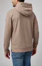 Load image into Gallery viewer, Stone Rose Rover Fleece Hoodie