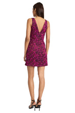 Load image into Gallery viewer, Donna Morgan Briella Dress