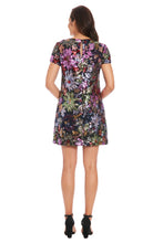 Load image into Gallery viewer, London Times Amada Dress
