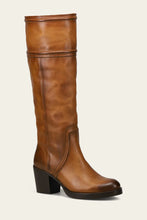 Load image into Gallery viewer, Frye Jean Tall Boots