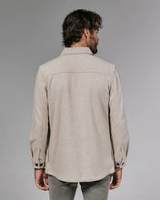 Load image into Gallery viewer, 7 Diamonds Generation Relaxed Overshirt