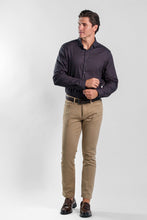 Load image into Gallery viewer, Stone Rose Nova Polka Dot L/S