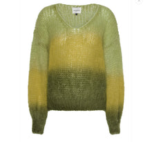 Load image into Gallery viewer, American Dreams Milana Mohair Sweater