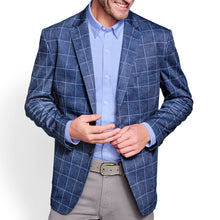 Load image into Gallery viewer, Johnston & Murphy Flex Blazer