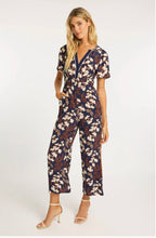 Load image into Gallery viewer, Caballero Charlize Jumpsuit