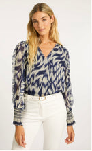 Load image into Gallery viewer, Caballero Flora Top