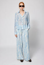 Load image into Gallery viewer, Amanda Maria Chiffon Blouse