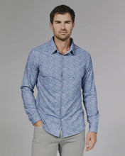 Load image into Gallery viewer, 7 Diamonds Prague L/S