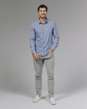 Load image into Gallery viewer, 7 Diamonds Prague L/S