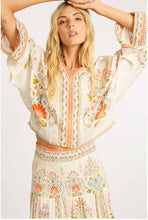 Load image into Gallery viewer, Caballero Mandolin Vintage Top