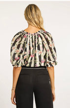 Load image into Gallery viewer, Caballero Zara Top