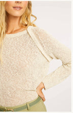 Load image into Gallery viewer, Caballero Hannah Birch Sweater