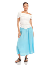 Load image into Gallery viewer, Fifteen Twenty Lizzie One Shoulder Top