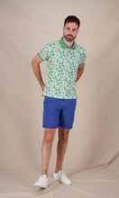 Load image into Gallery viewer, Fish Named Fred Bermuda Shorts