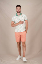 Load image into Gallery viewer, Fish Named Fred Bermuda Shorts