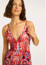 Load image into Gallery viewer, Caballero Genevieve Dress