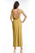 Load image into Gallery viewer, Badgley Mischka Harper Dress