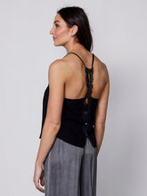 Load image into Gallery viewer, NU Denmark Zenia Top