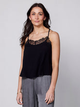 Load image into Gallery viewer, NU Denmark Zenia Top