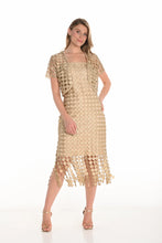 Load image into Gallery viewer, Frank Lyman Cutout Bolero