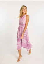 Load image into Gallery viewer, Caballero Nouvel Palm Dress