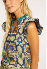 Load image into Gallery viewer, Caballero Filippa Top