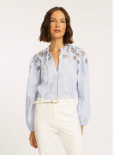 Load image into Gallery viewer, Caballero Riana Top
