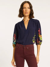 Load image into Gallery viewer, Caballero Simone Top