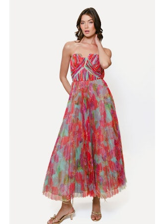 Hutch Corene Dress – Edit Style Lounge